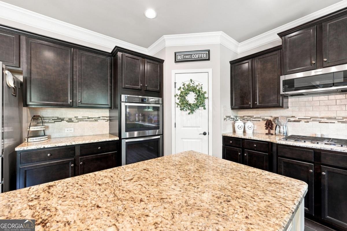 6240 Brookshire Court Braselton - Photo 19