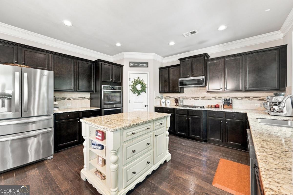 6240 Brookshire Court Braselton - Photo 20