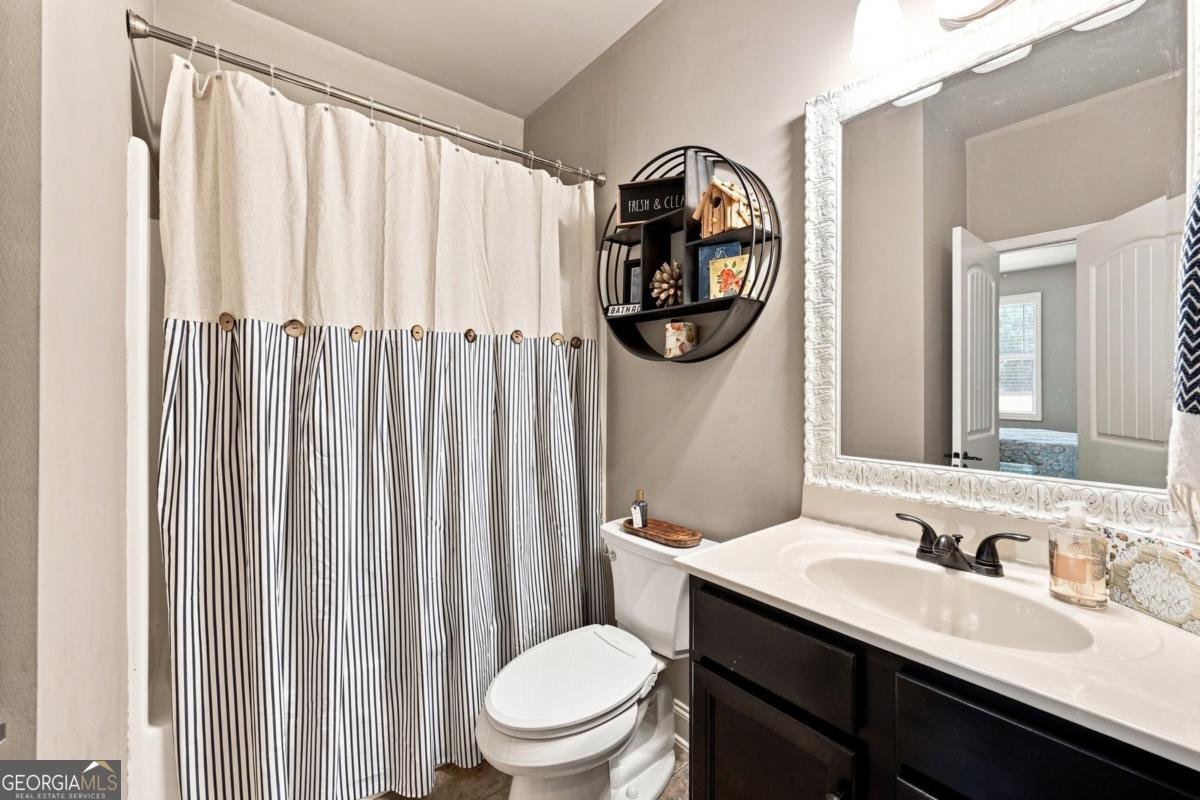 6240 Brookshire Court Braselton - Photo 21