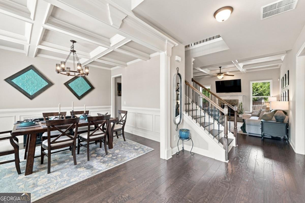 6240 Brookshire Court Braselton - Photo 23