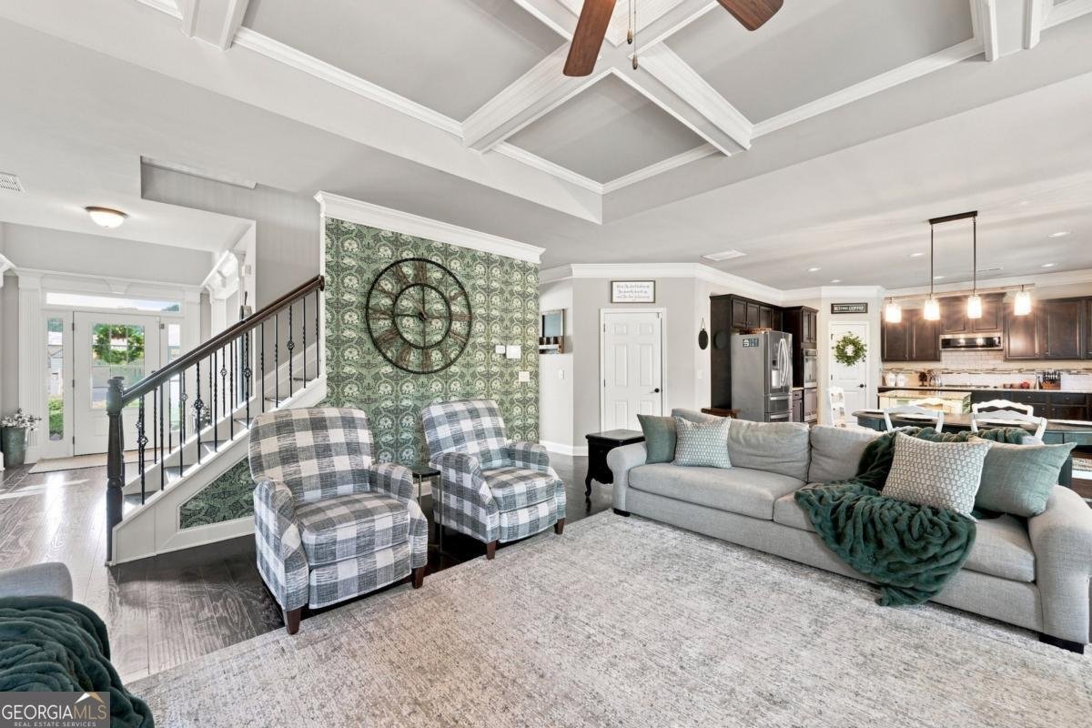 6240 Brookshire Court Braselton - Photo 24