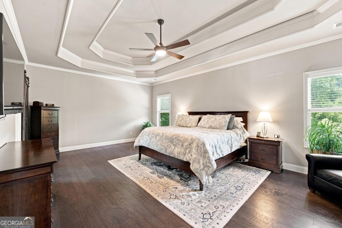 6240 Brookshire Court Braselton - Photo 28