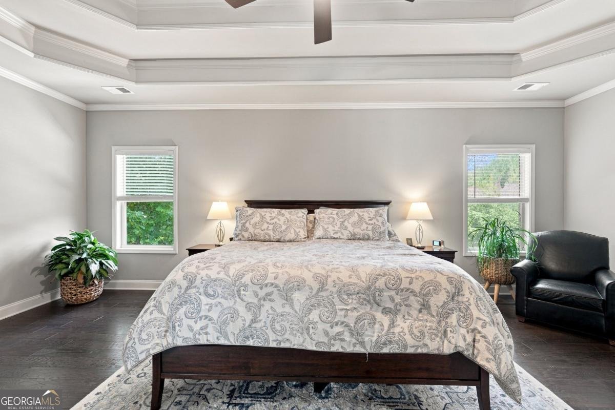 6240 Brookshire Court Braselton - Photo 29
