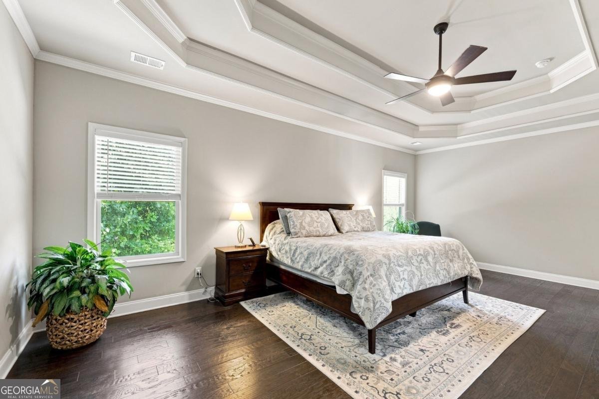 6240 Brookshire Court Braselton - Photo 30