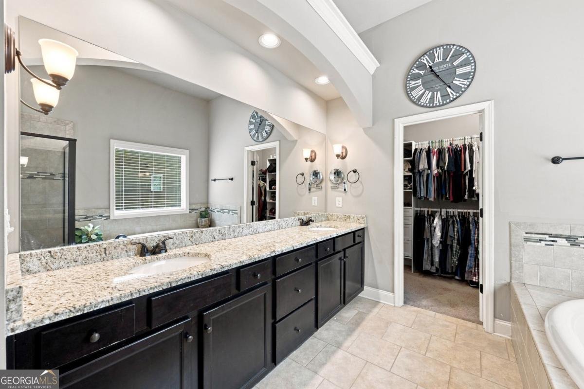 6240 Brookshire Court Braselton - Photo 32