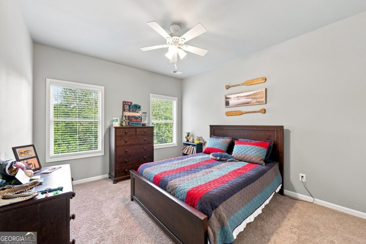 6240 Brookshire Court Braselton - Photo 35