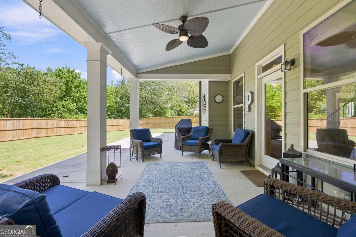 6240 Brookshire Court Braselton - Photo 40