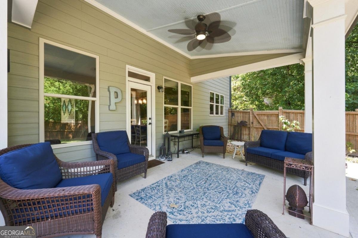 6240 Brookshire Court Braselton - Photo 41