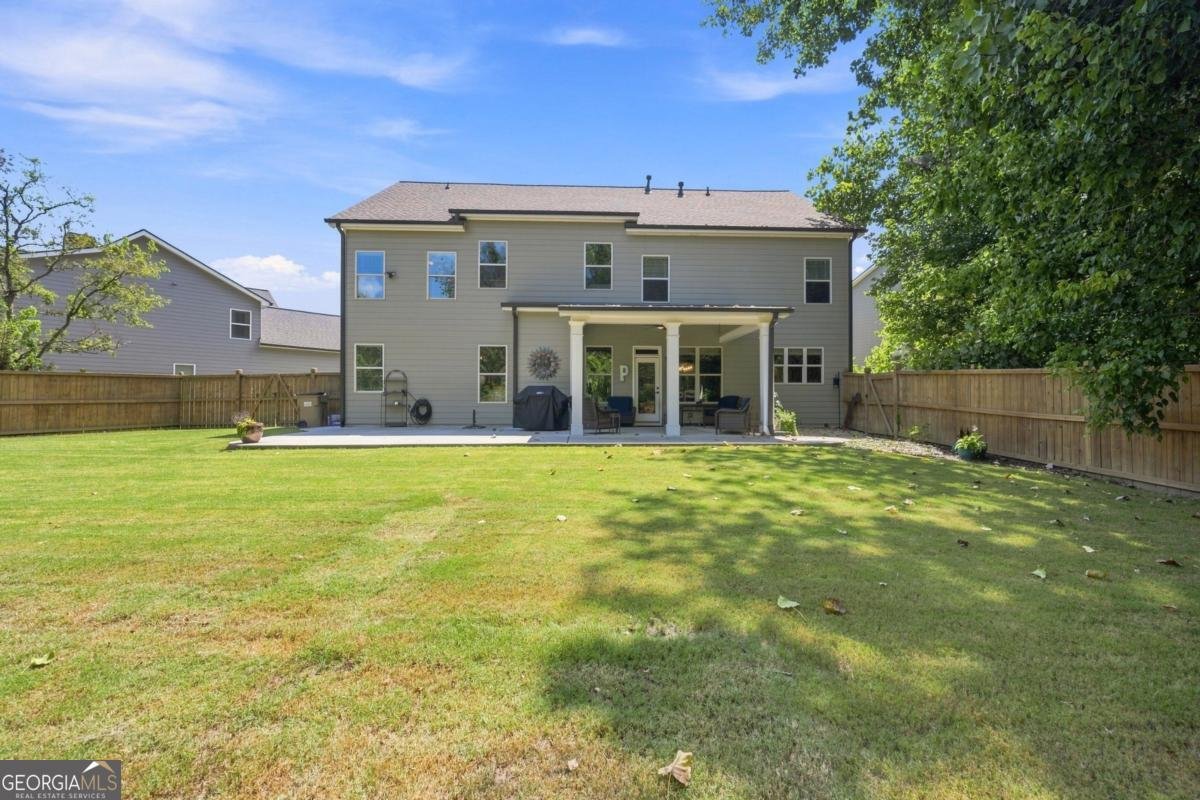 6240 Brookshire Court Braselton - Photo 42