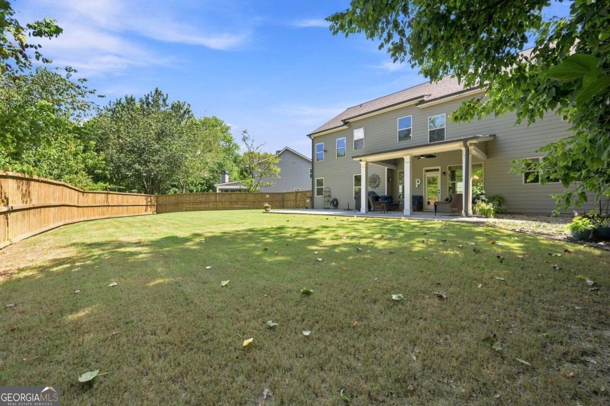 6240 Brookshire Court Braselton - Photo 43