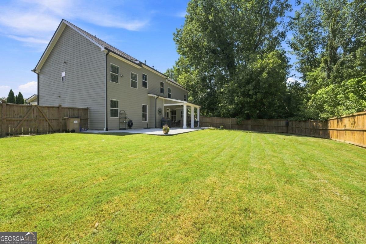 6240 Brookshire Court Braselton - Photo 44