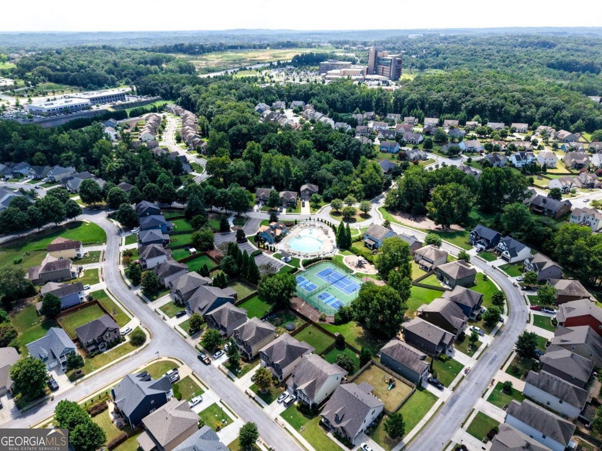 6240 Brookshire Court Braselton - Photo 47