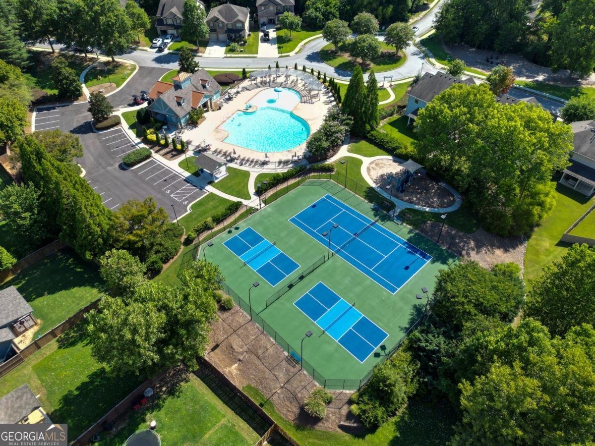 6240 Brookshire Court Braselton - Photo 48