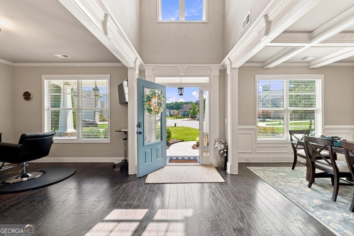 6240 Brookshire Court Braselton - Photo 8