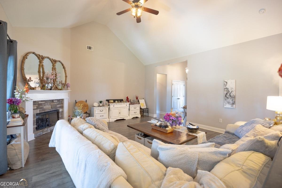 5212 Canady Court Statesboro - Photo 12