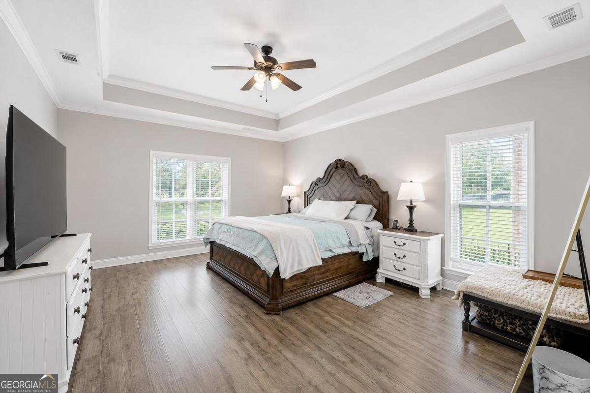 5212 Canady Court Statesboro - Photo 15