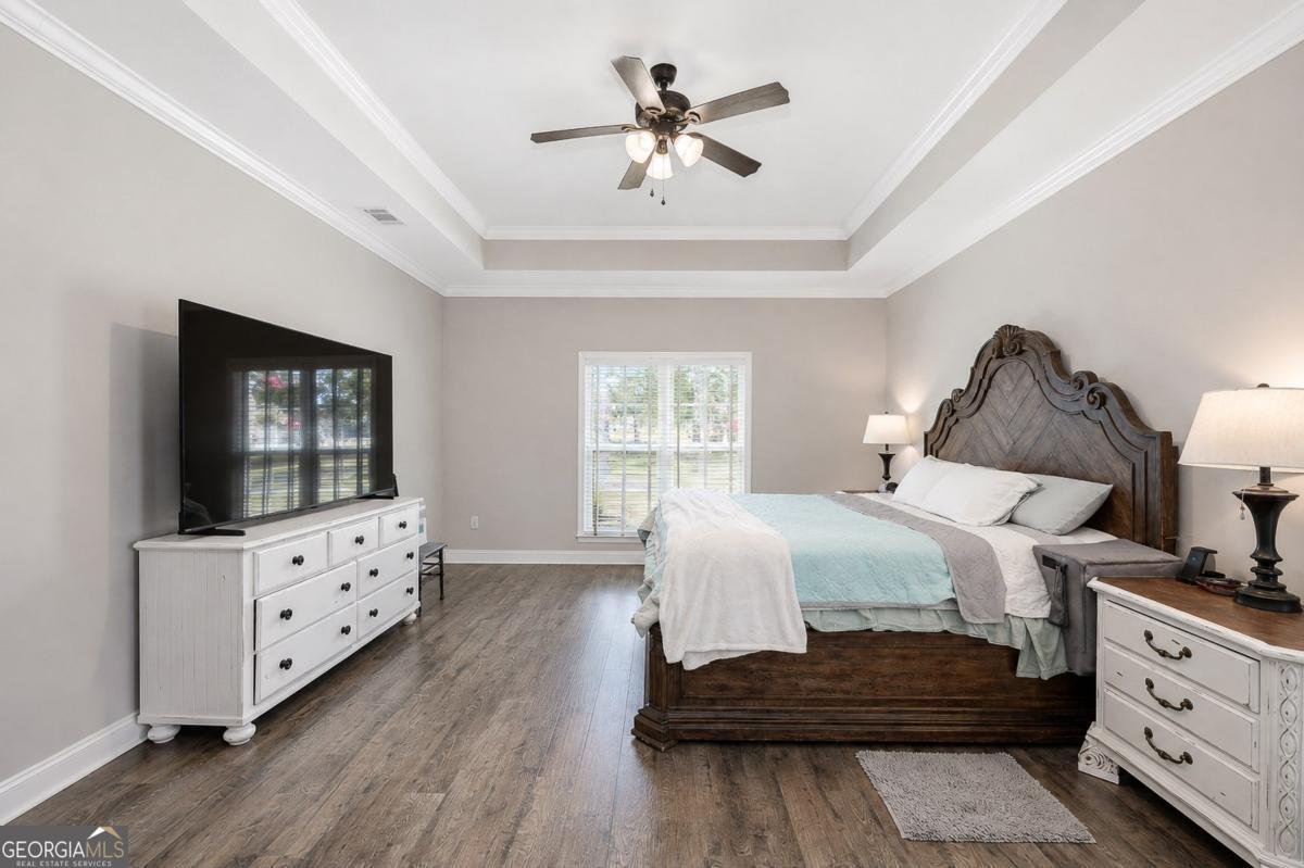 5212 Canady Court Statesboro - Photo 16