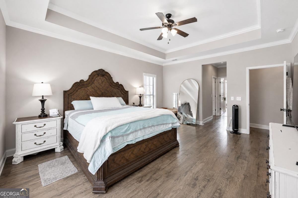 5212 Canady Court Statesboro - Photo 17