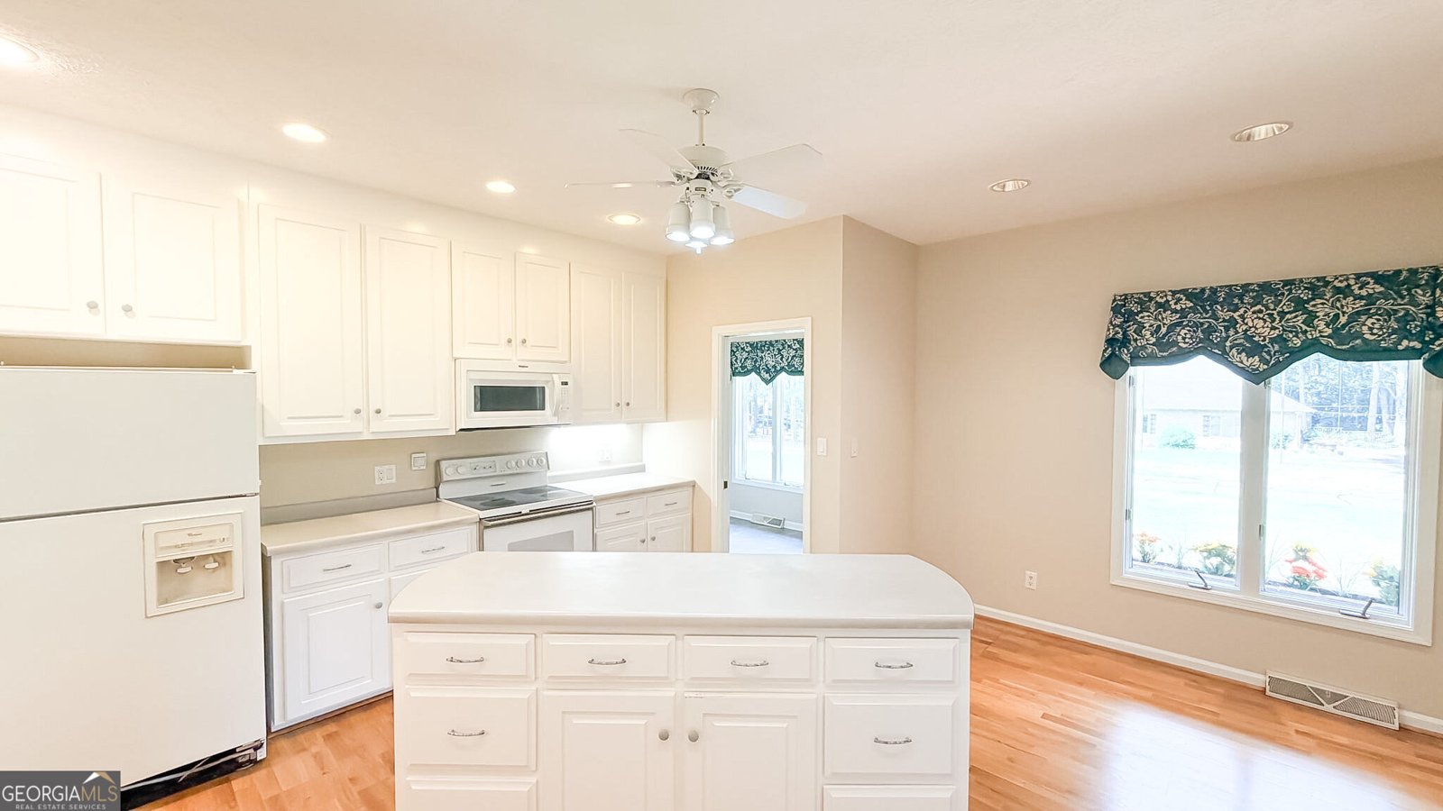 145 Brown Street Hartwell - Photo 6