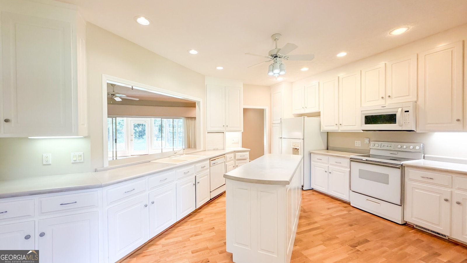 145 Brown Street Hartwell - Photo 8