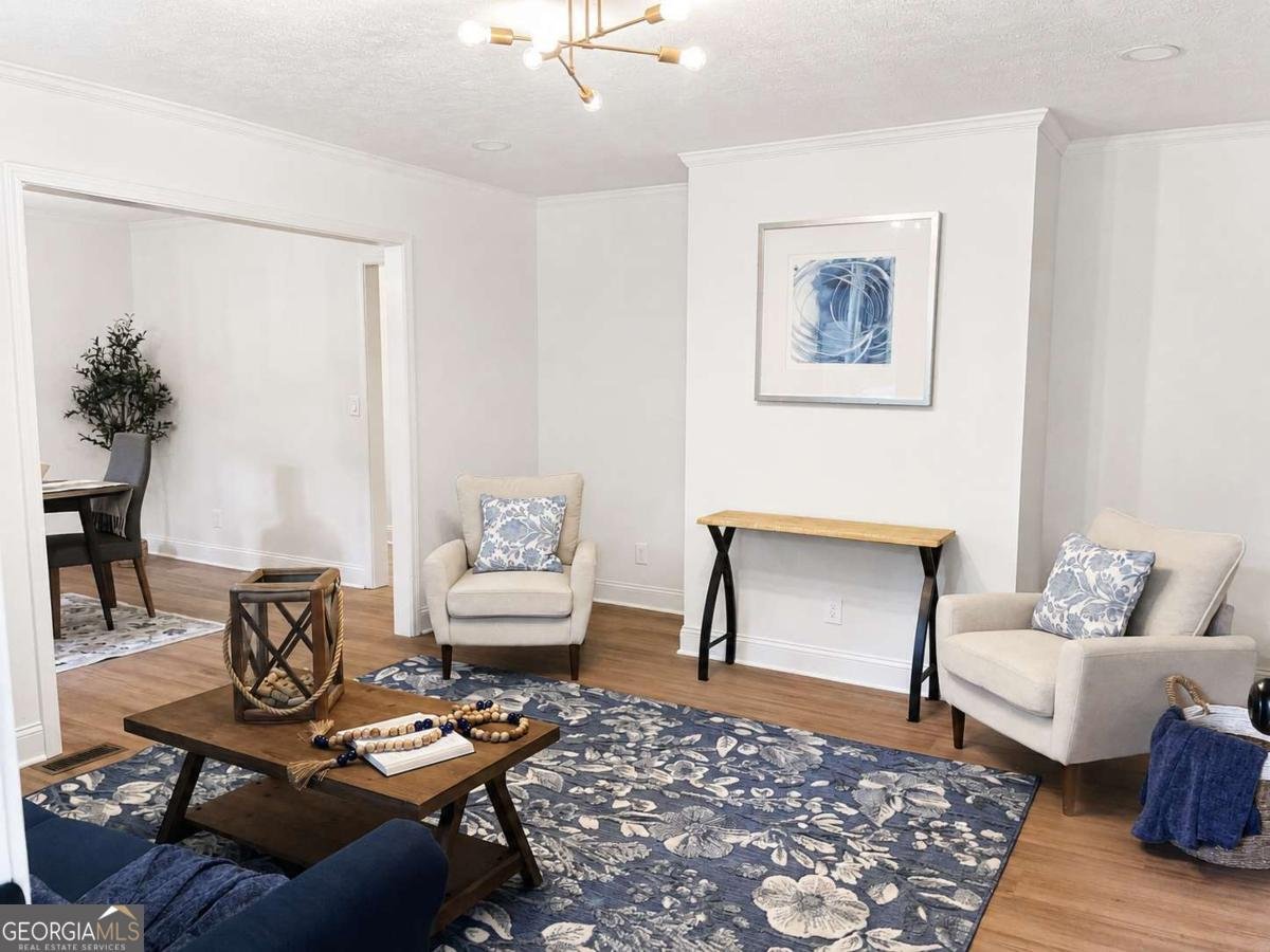 4845 Delano Road Atlanta - Photo 6