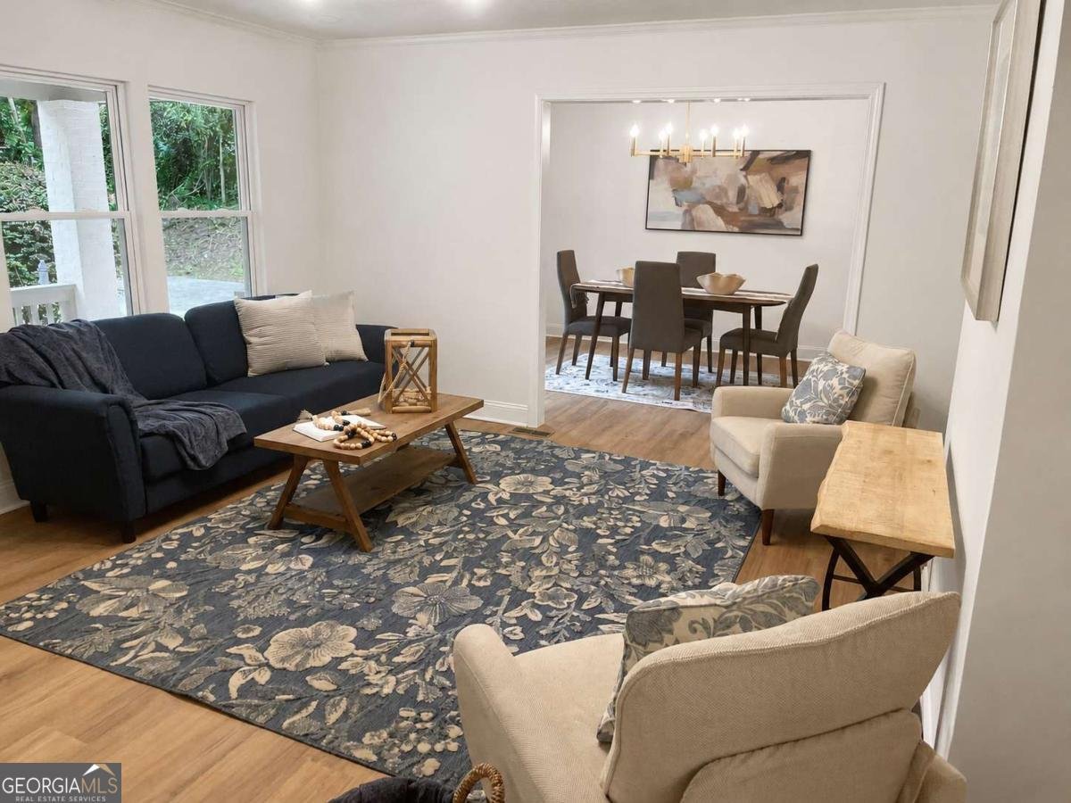 4845 Delano Road Atlanta - Photo 7