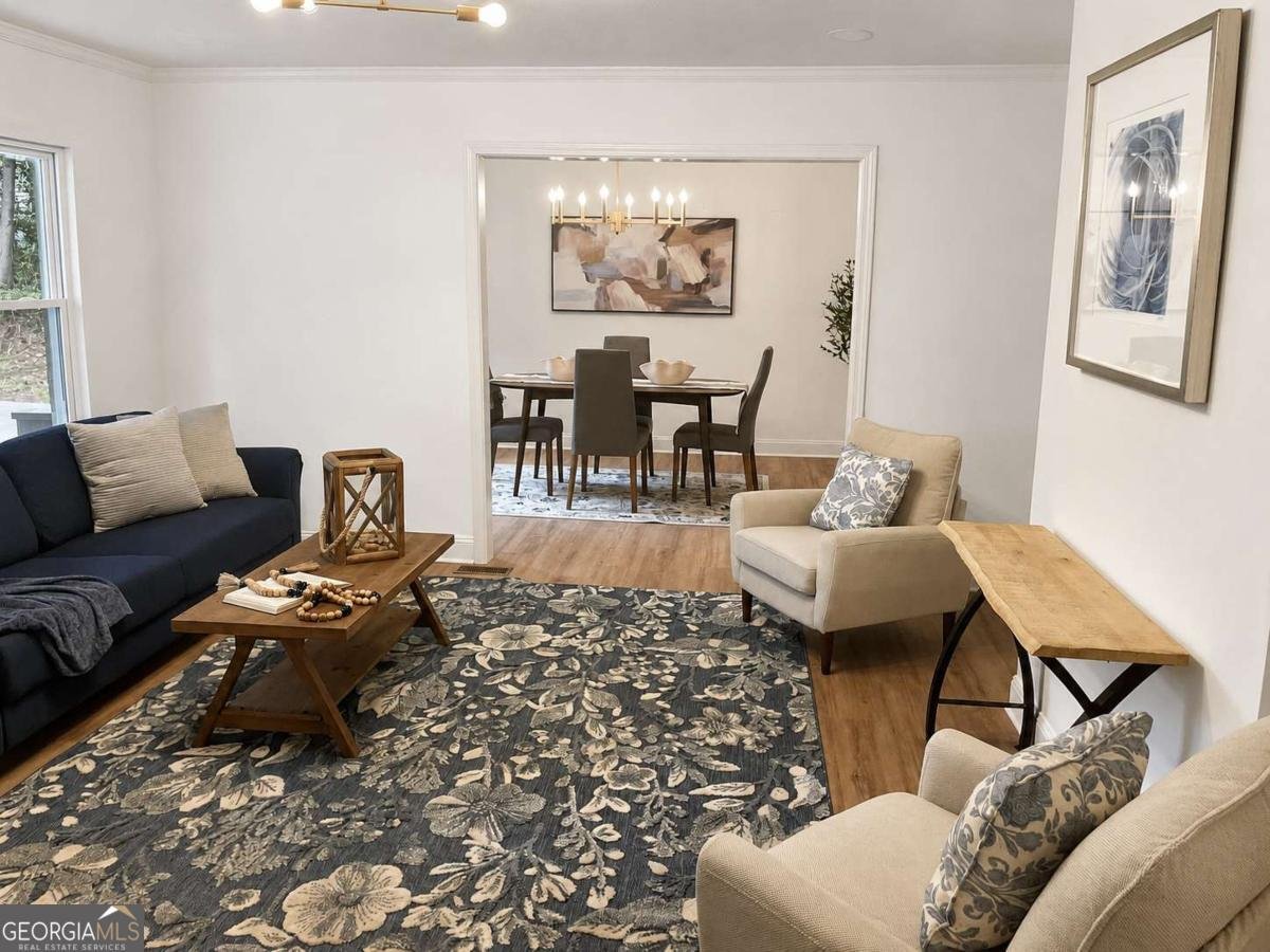 4845 Delano Road Atlanta - Photo 8