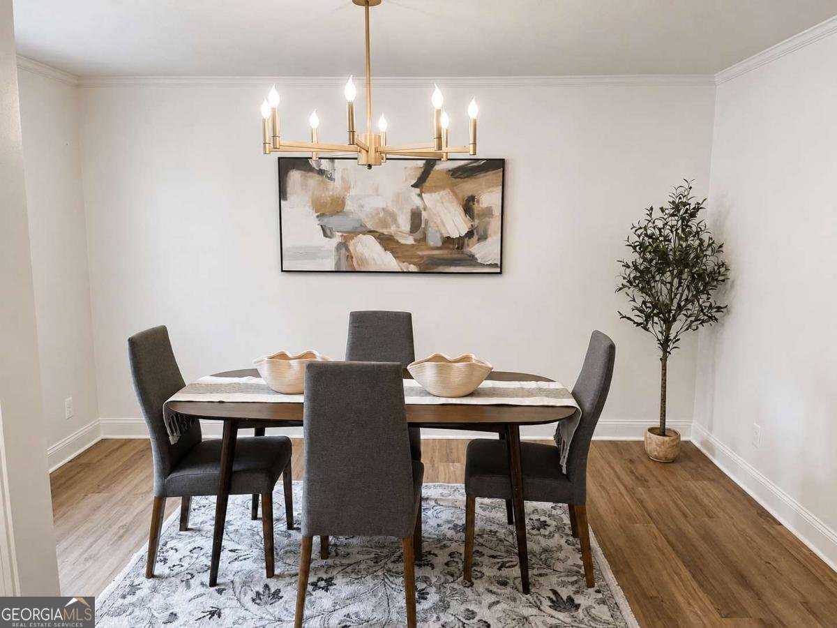 4845 Delano Road Atlanta - Photo 9