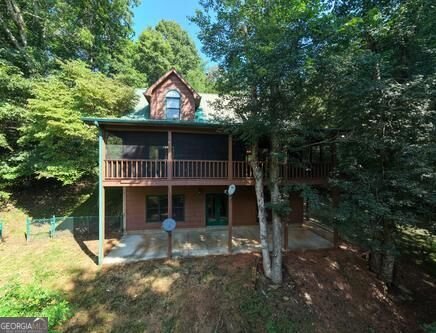 300 Chapman Lane Blairsville - Photo 34