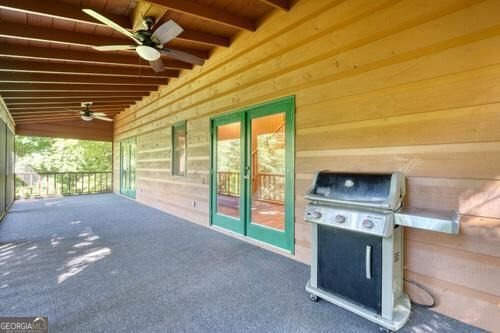 300 Chapman Lane Blairsville - Photo 36
