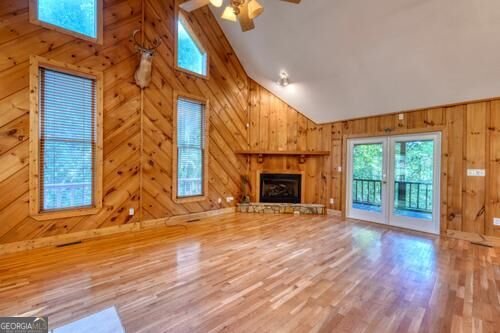 300 Chapman Lane Blairsville - Photo 6
