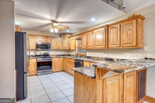 300 Chapman Lane Blairsville - Photo 8