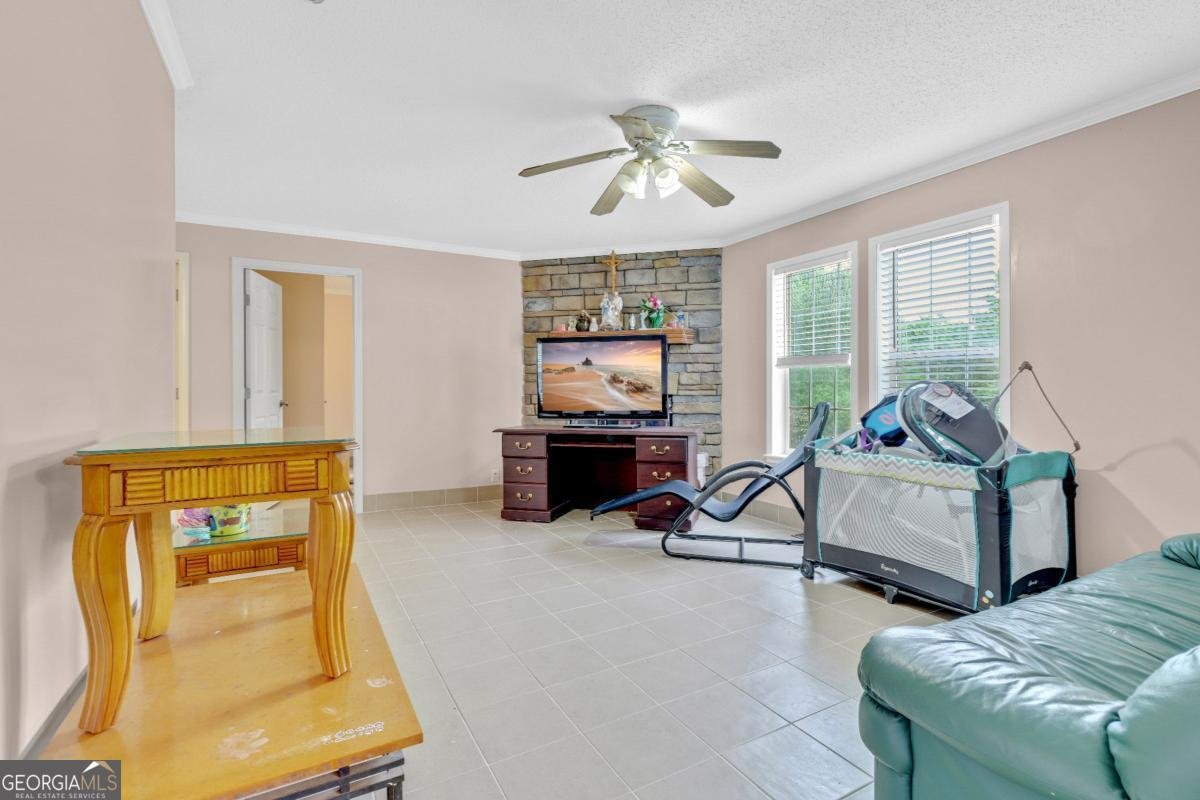 397 Reed Brawner Road Royston - Photo 11