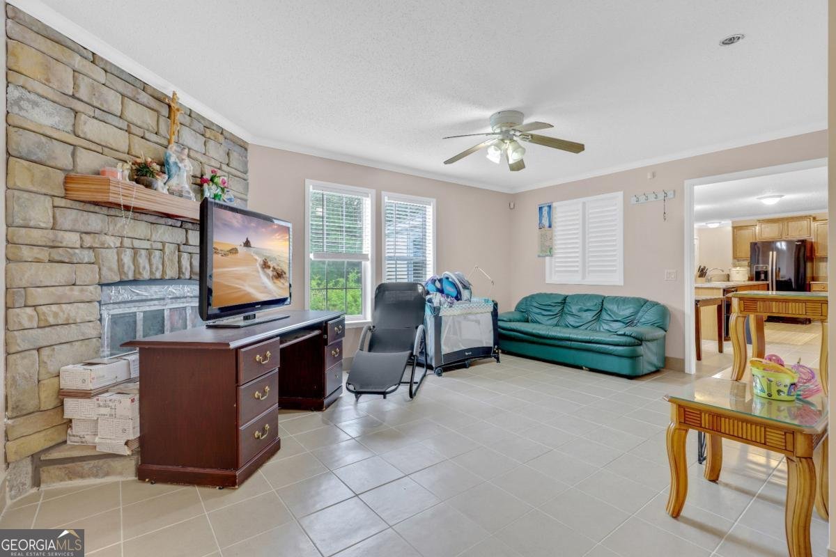 397 Reed Brawner Road Royston - Photo 12
