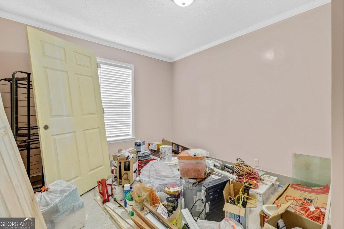 397 Reed Brawner Road Royston - Photo 14