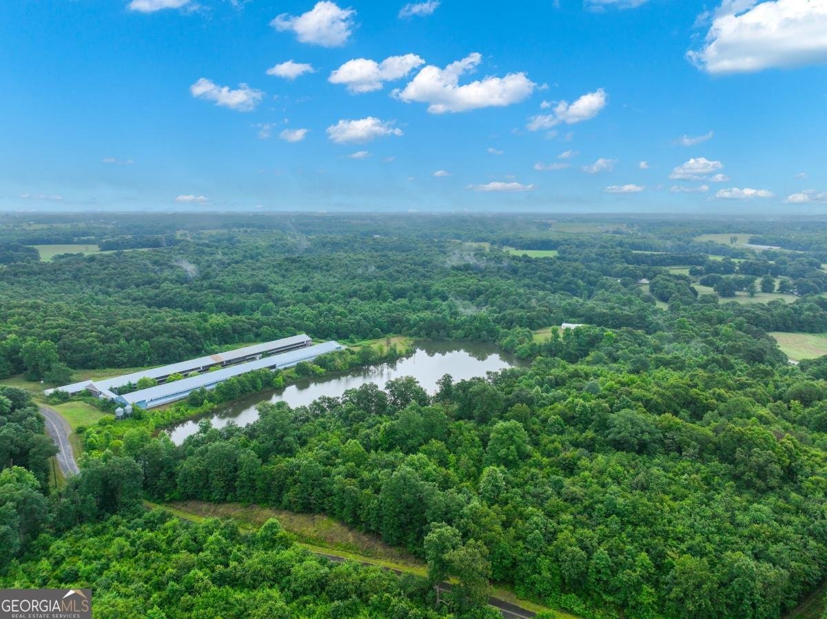 397 Reed Brawner Road Royston - Photo 22