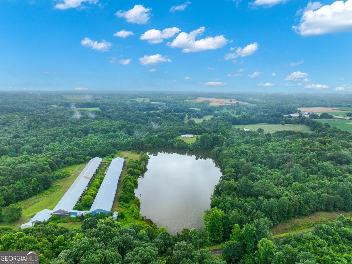 397 Reed Brawner Road Royston - Photo 23