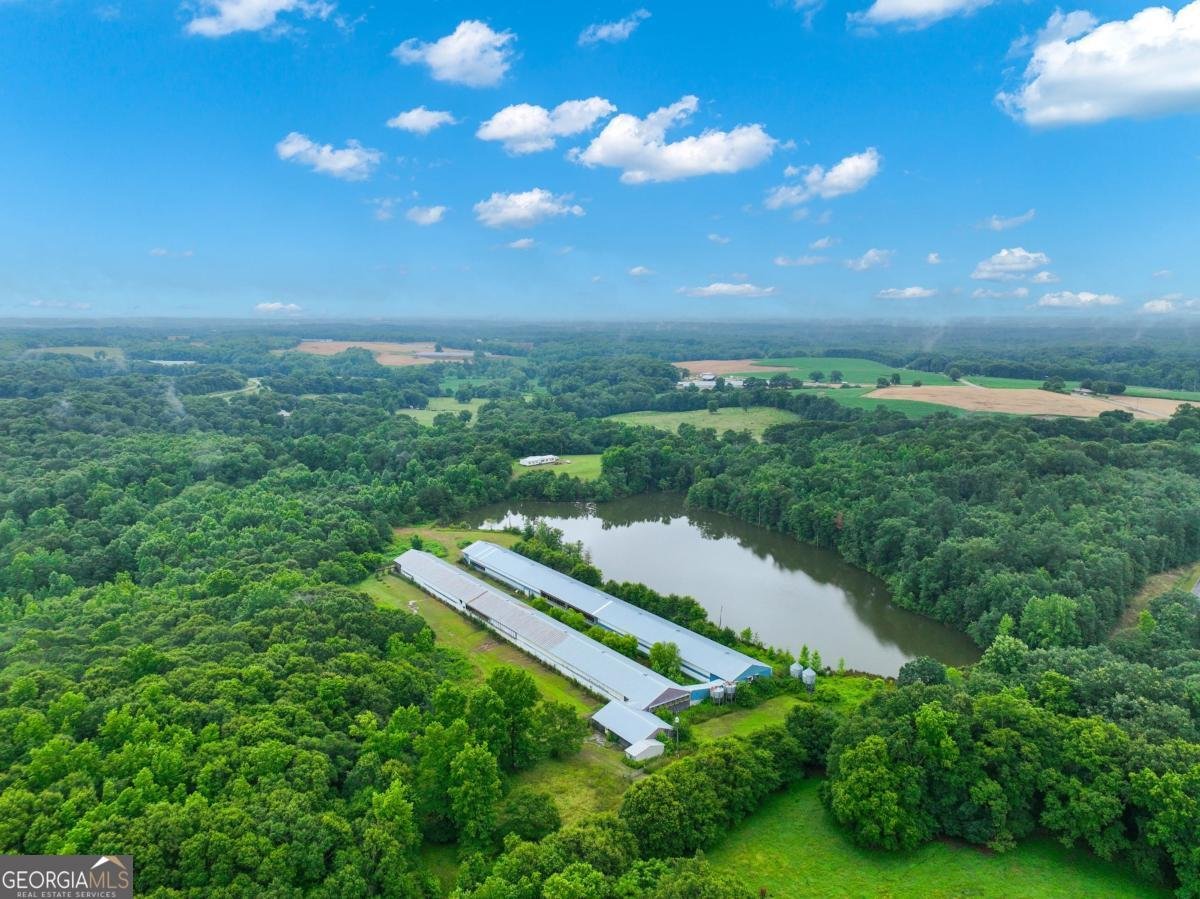 397 Reed Brawner Road Royston - Photo 24