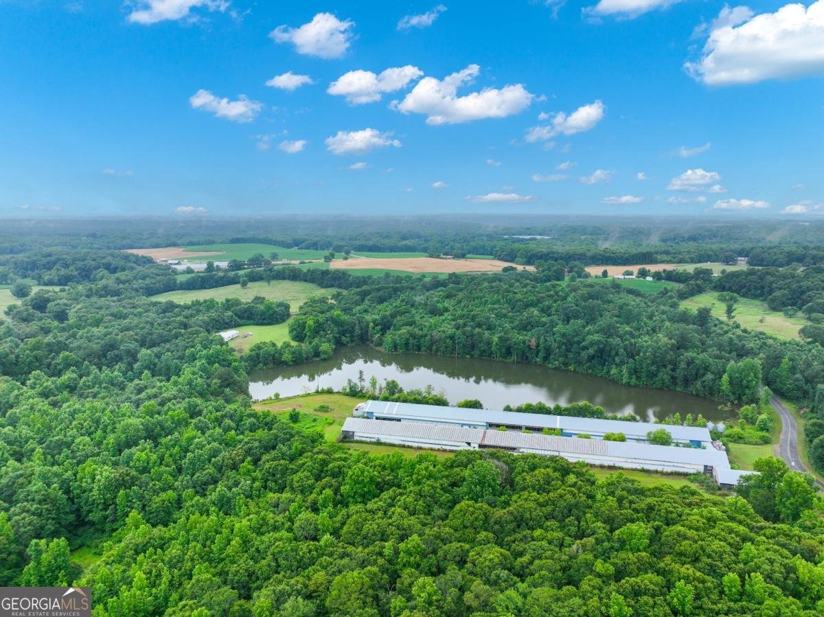 397 Reed Brawner Road Royston - Photo 25