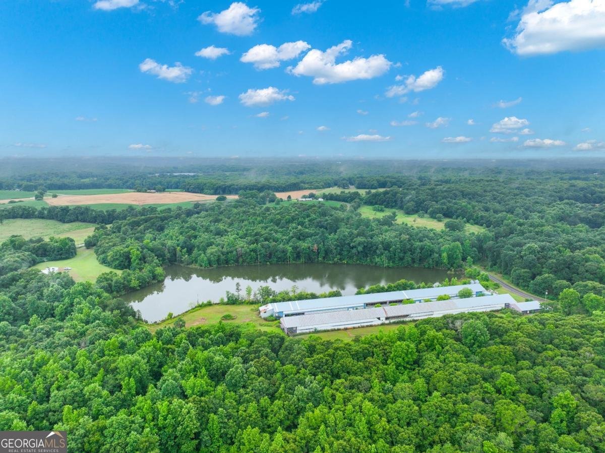397 Reed Brawner Road Royston - Photo 26