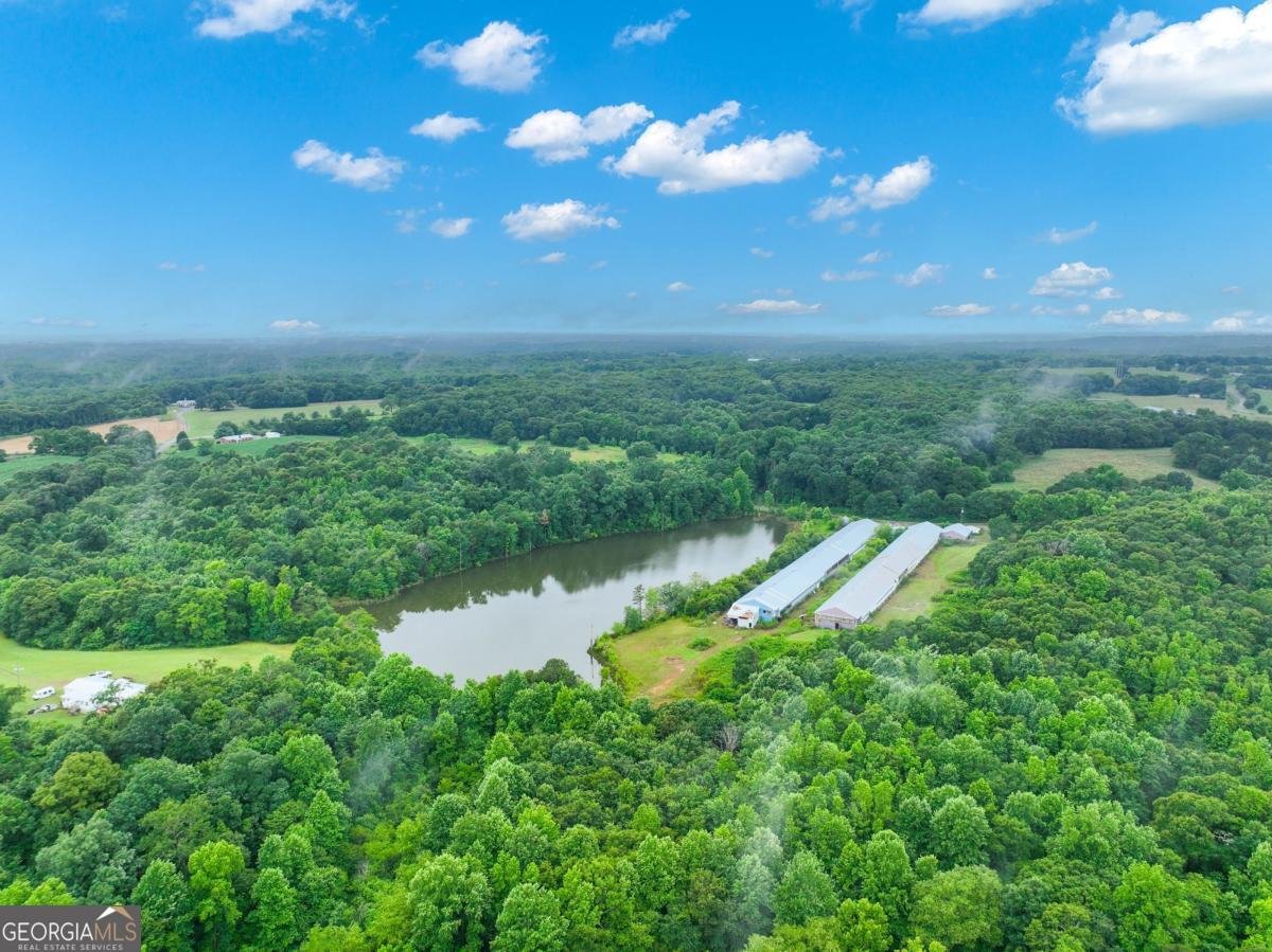 397 Reed Brawner Road Royston - Photo 27