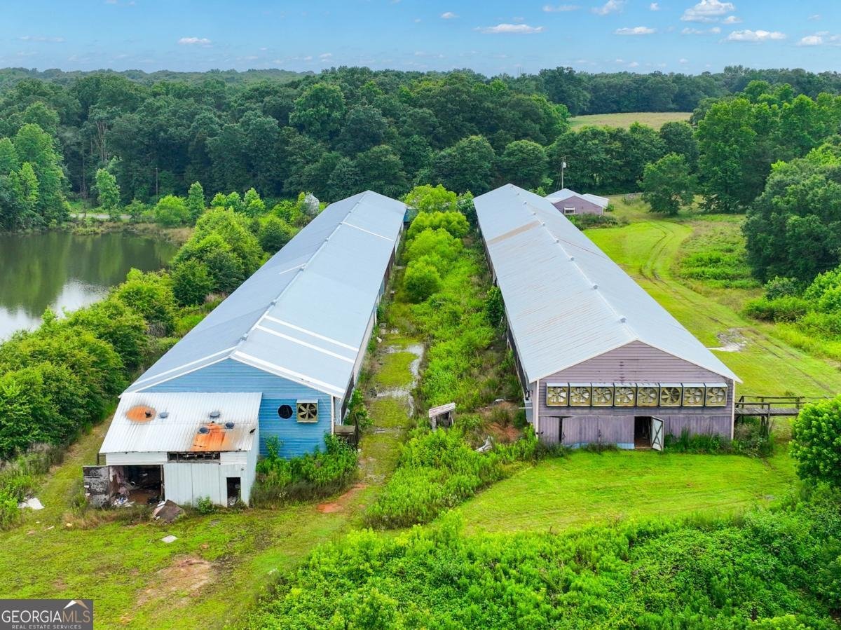 397 Reed Brawner Road Royston - Photo 28