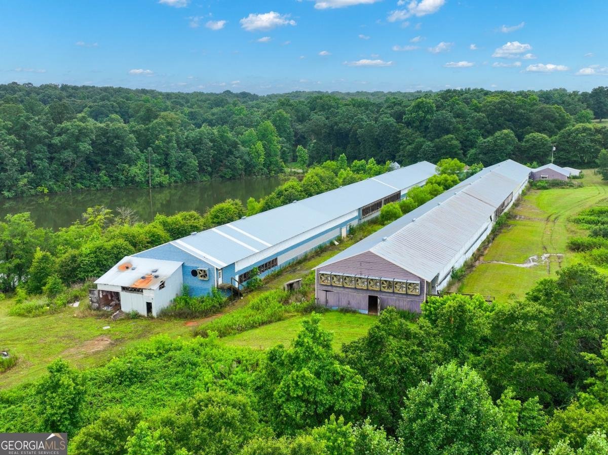 397 Reed Brawner Road Royston - Photo 29
