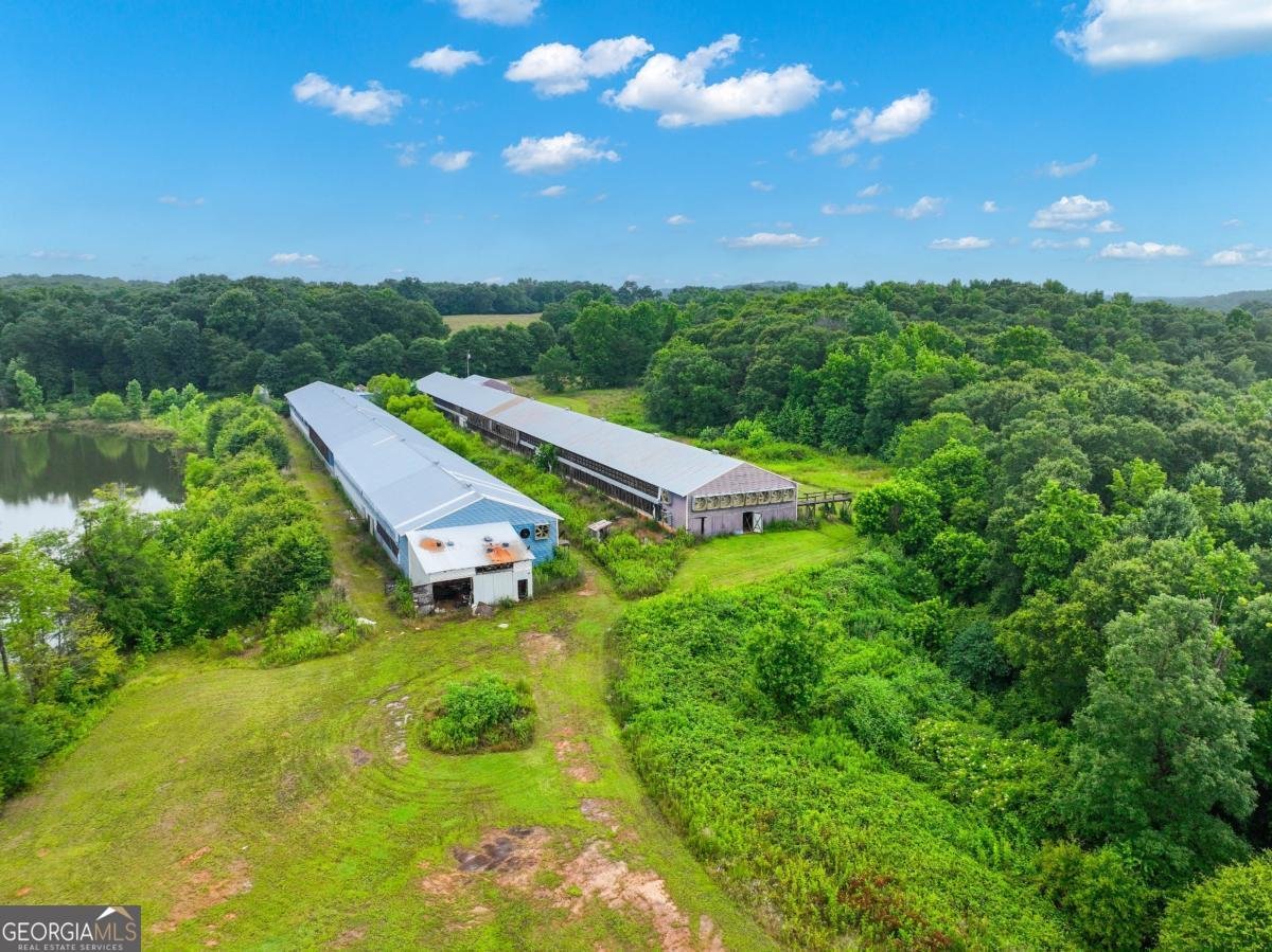 397 Reed Brawner Road Royston - Photo 30