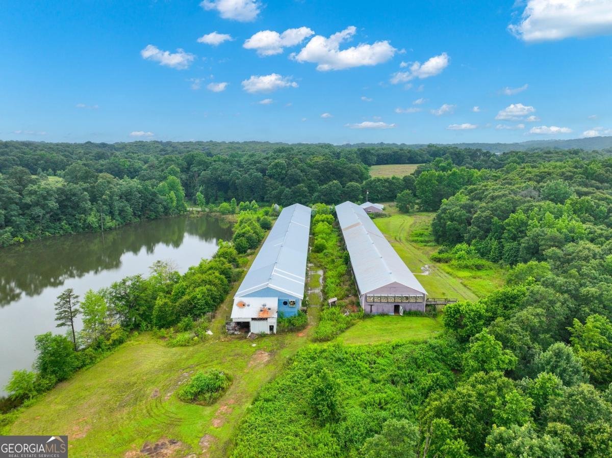 397 Reed Brawner Road Royston - Photo 31