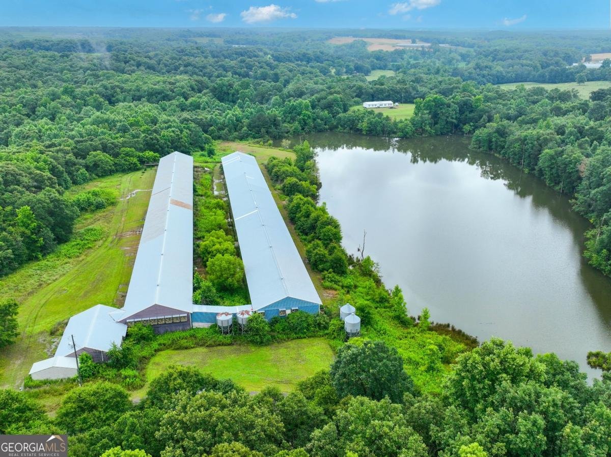 397 Reed Brawner Road Royston - Photo 33