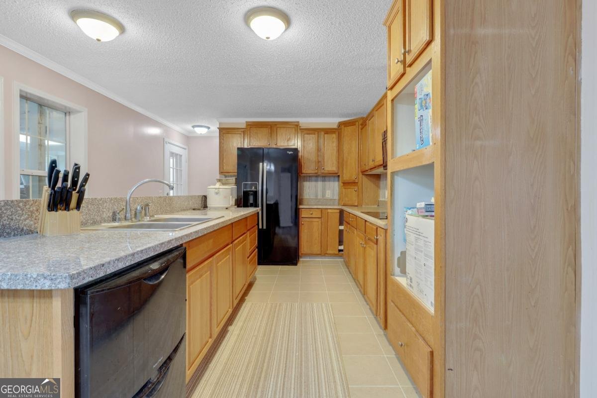 397 Reed Brawner Road Royston - Photo 6