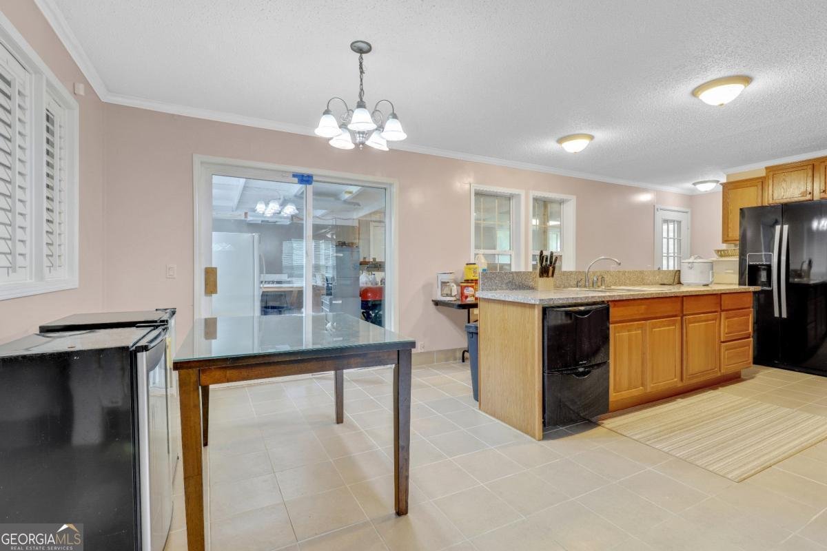 397 Reed Brawner Road Royston - Photo 7