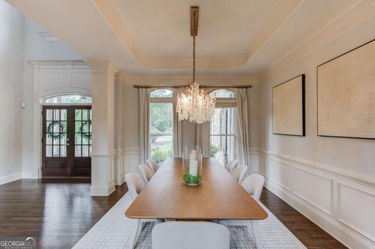 5318 Binghurst Court Suwanee - Photo 10