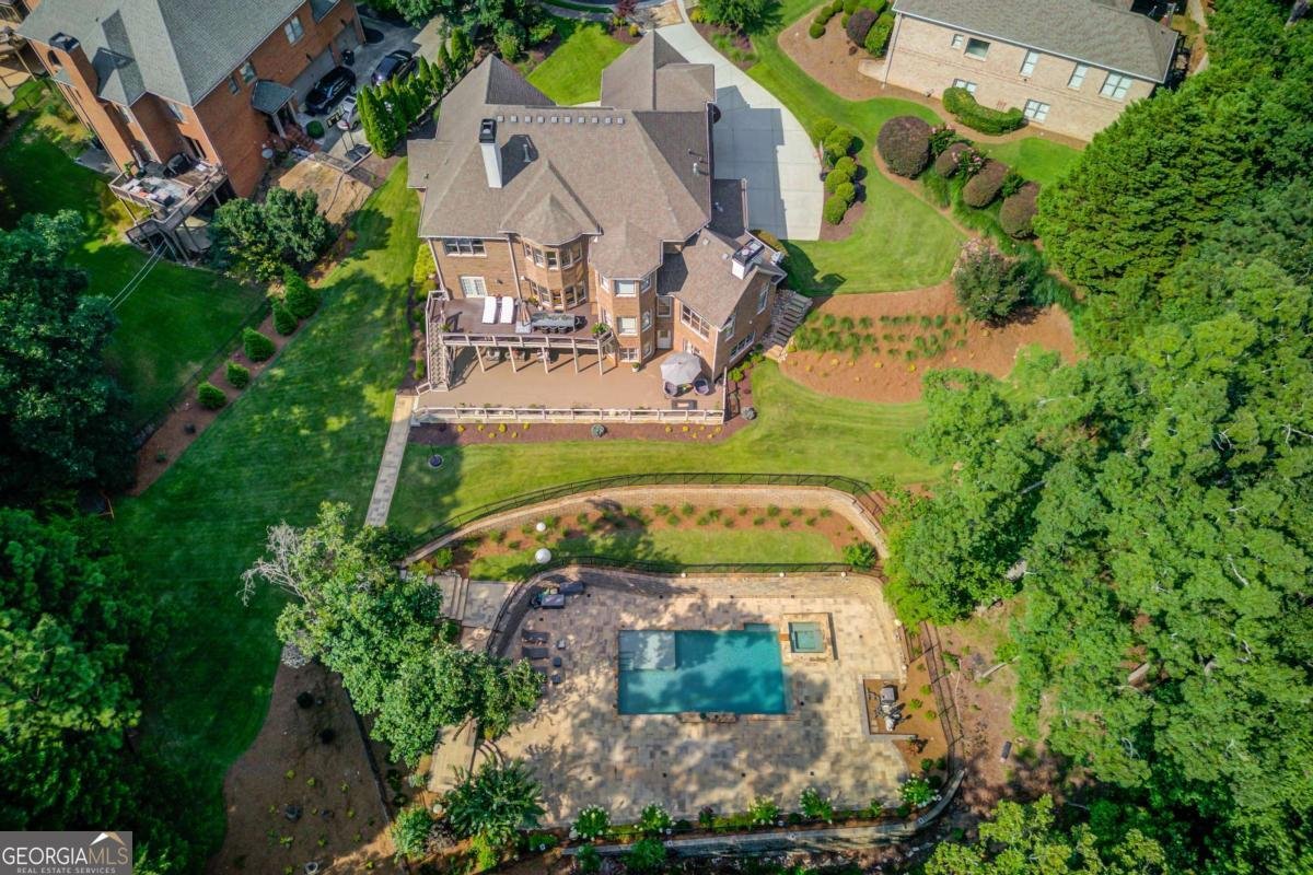 5318 Binghurst Court Suwanee - Photo 100